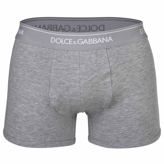 Dolce & Gabbana Regular Boxer Boxer Shorts - Image 2