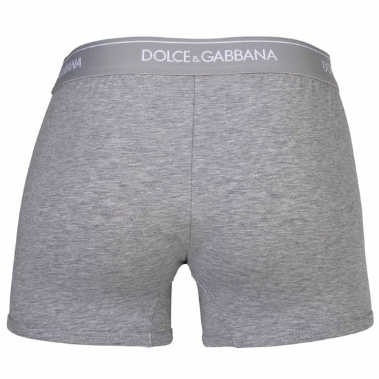 Dolce & Gabbana Regular Boxer Boxer Shorts - Image 3
