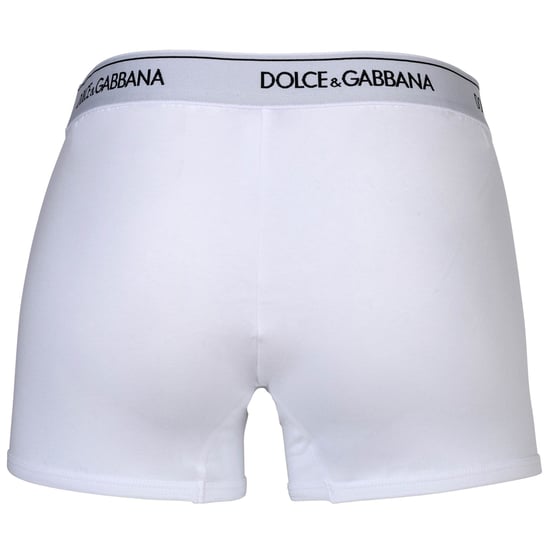 Dolce & Gabbana Regular Boxer Boxer Shorts - Image 5