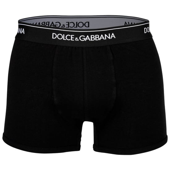 Dolce & Gabbana Regular Boxer Boxer Shorts - Image 6