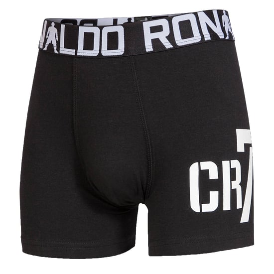 Cr7 Jungen Trunk-Pack Boxershorts - Image 2