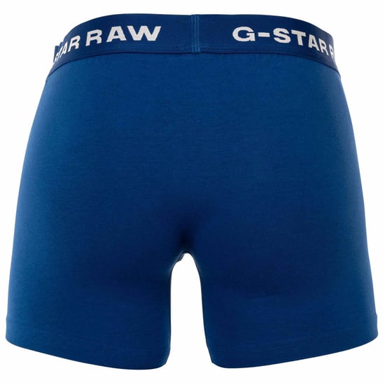 G Star Raw Boxer Pack Boxershorts - Image 3