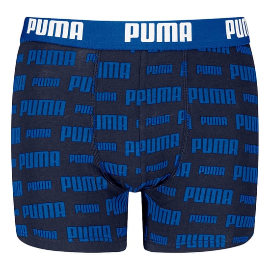 Puma Everyday Boxershorts mit Logoprint - Image 2
