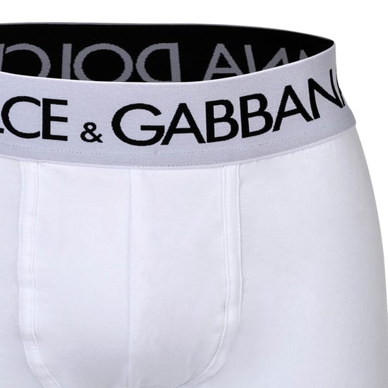 Dolce & Gabbana Regular Boxer Boxer Shorts - Image 3