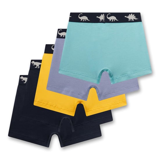 Sanetta Short 5er Pack Boxershorts - Image 2