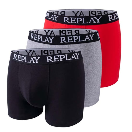 Replay S Boxershorts - Image 5