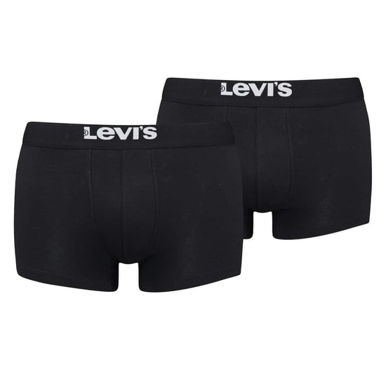 Levi's Solid Basic Trunk Bio-Boxershorts - Image 1