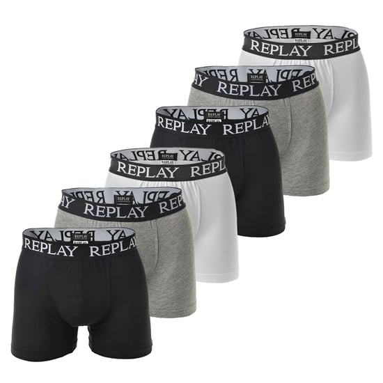 Replay S Boxershorts - Image 1