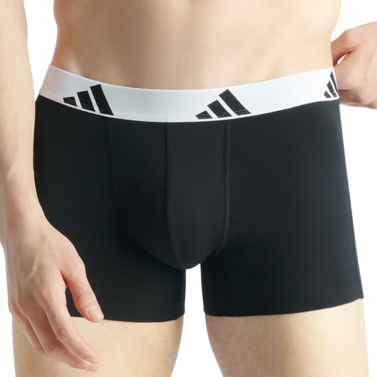 Adidas Active Flex Baumwoll-Boxershorts - Image 2