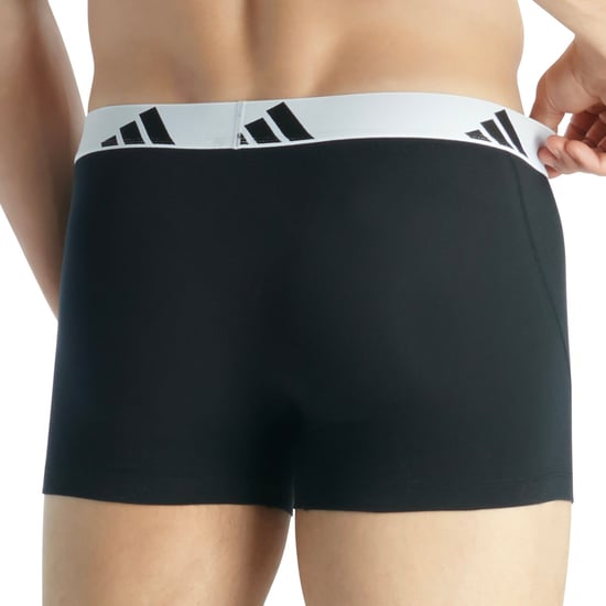 Adidas Active Flex Baumwoll-Boxershorts - Image 3
