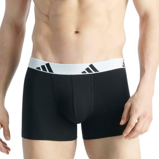 Adidas Active Flex Baumwoll-Boxershorts - Image 4