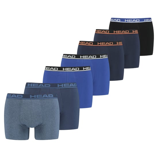 Head Basic Boxer Trunks Boxershorts - Image 1