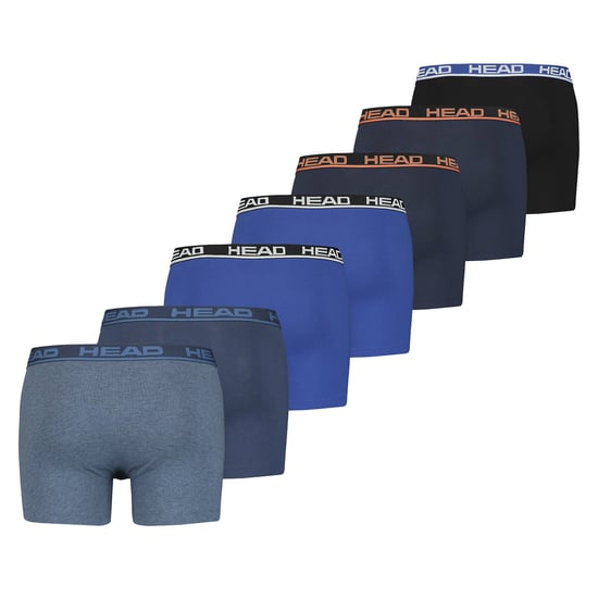 Head Basic Boxer Trunks Boxershorts - Image 2