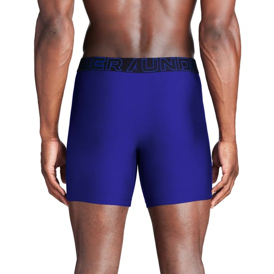 Under Armour UA Performance Tech - Solid In Boxershorts - Image 3