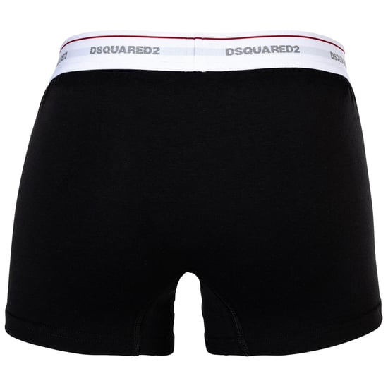 Dsquared2 3er-Pack Trunk Boxershorts - Image 3