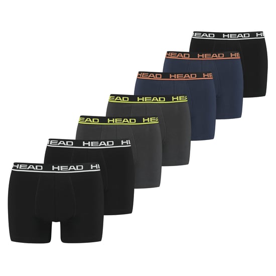Head Basic Boxer Trunks Boxershorts - Image 1