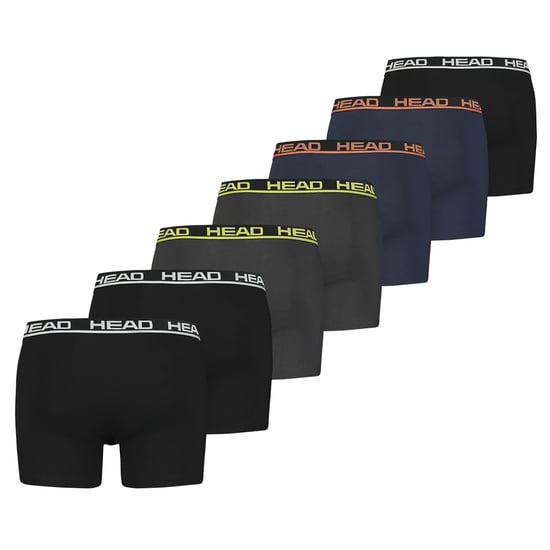 Head Basic Boxer Trunks Boxershorts - Image 2