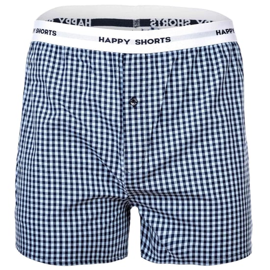 Happy Shorts American Boxer Woven Boxer Shorts - Image 2