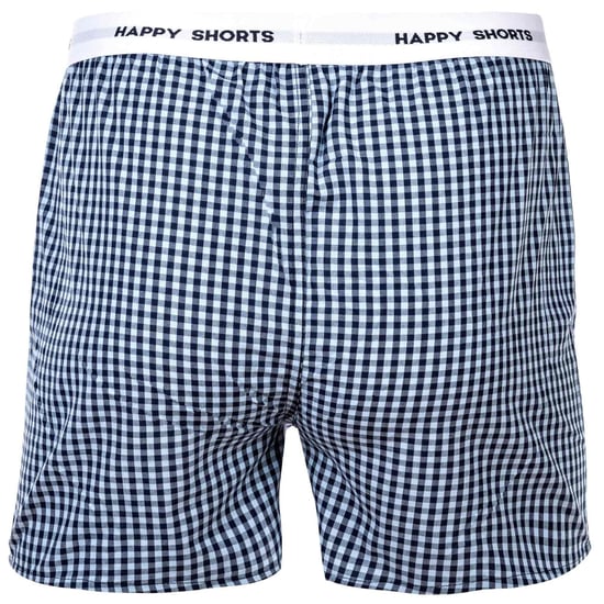 Happy Shorts American Boxer Woven Boxer Shorts - Image 3