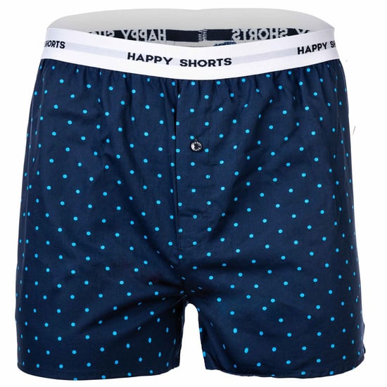 Happy Shorts American Boxer Woven Boxer Shorts - Image 4
