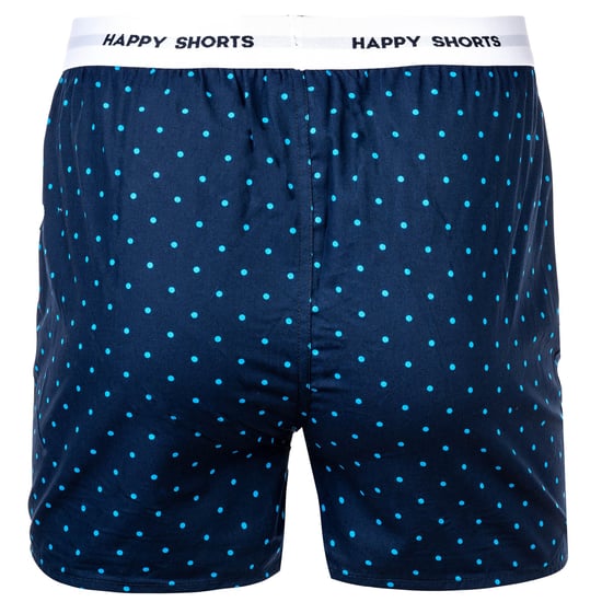 Happy Shorts American Boxer Woven Boxer Shorts - Image 5