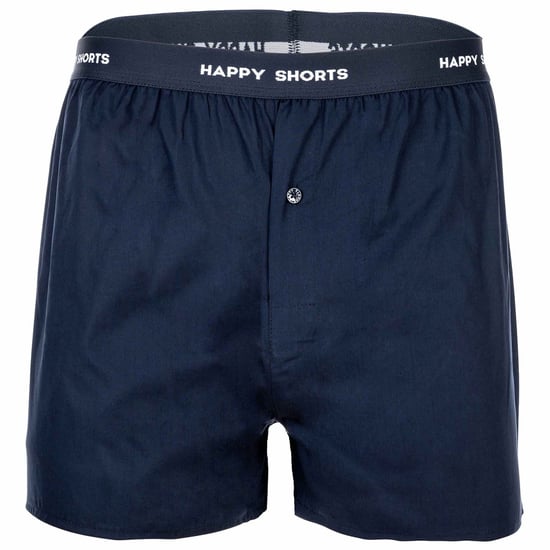 Happy Shorts American Boxer Woven Boxer Shorts - Image 6