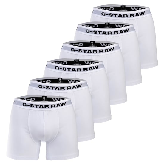 G Star Raw Boxer Pack Boxershorts - Image 1