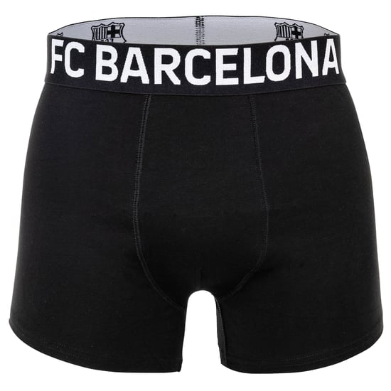 FC Barcelona FCB Boxer 5er-Pack Boxershorts - Image 2