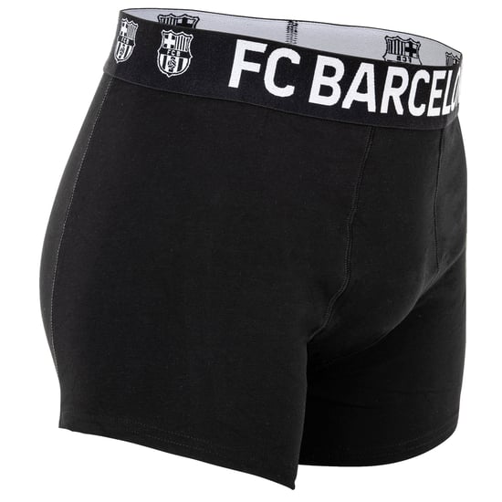FC Barcelona FCB Boxer 5er-Pack Boxershorts - Image 3