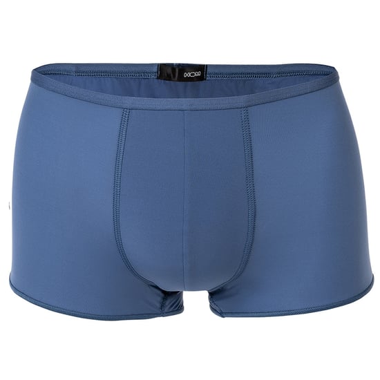 Hom Plumes – Ultraleichte Mikrofaser-Boxershorts - Image 3