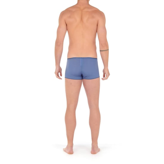 Hom Plumes – Ultraleichte Mikrofaser-Boxershorts - Image 4