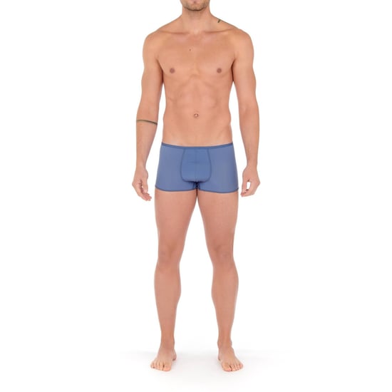 Hom Plumes – Ultraleichte Mikrofaser-Boxershorts - Image 5