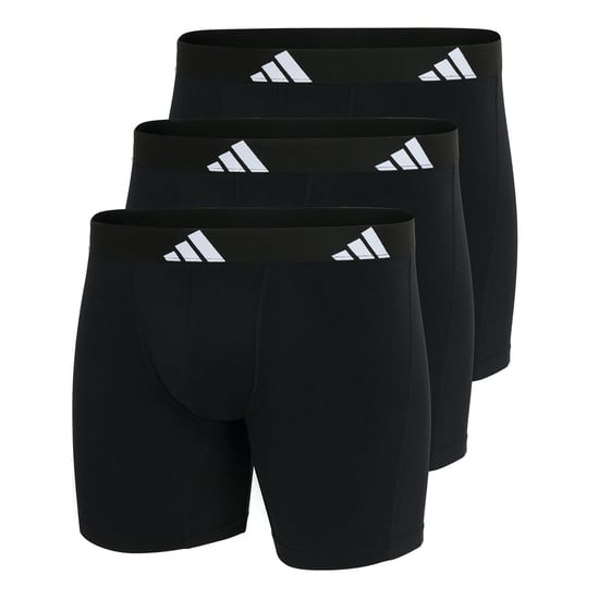 Adidas Boxer Active Flex Baumwoll-Boxershorts - Image 1