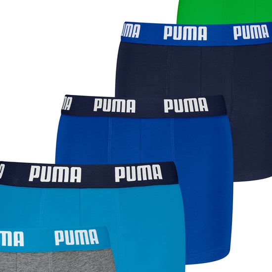 Puma Everyday Basic Boxershorts Ecom Boxershorts - Image 3