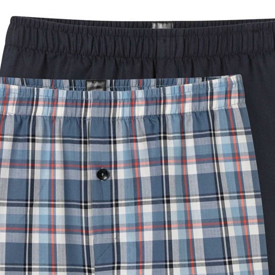 Schiesser gewebte Boxershorts - Image 3