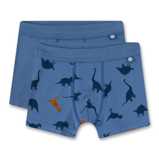Sanetta Dp Kurze Boxershorts - Image 4