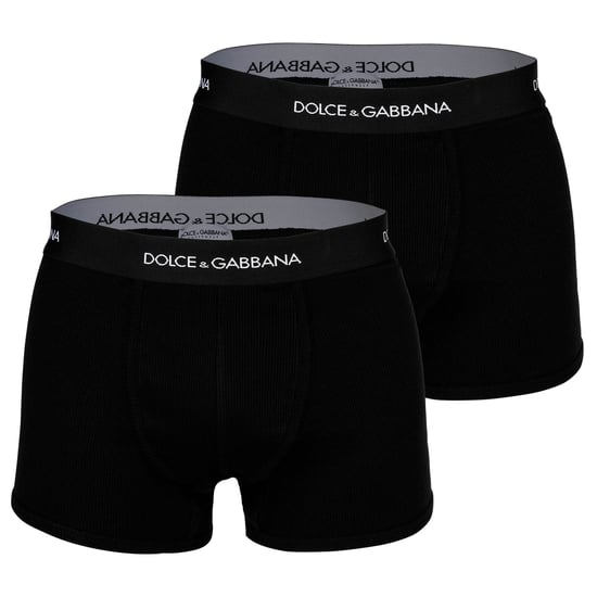 Dolce & Gabbana Regular Boxer Boxer Shorts - Image 1