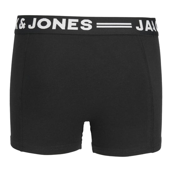 Jack & Jones Sense Trunks 6er-Pack Junior-Boxershorts - Image 3