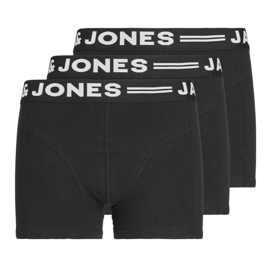Jack & Jones Sense Trunks 6er-Pack Junior-Boxershorts - Image 4