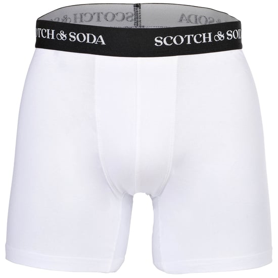 Scotch & Soda Boxershorts aus fester Baumwolle (Stretch) - Image 2