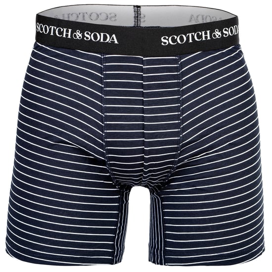 Scotch & Soda Boxershorts aus fester Baumwolle (Stretch) - Image 5