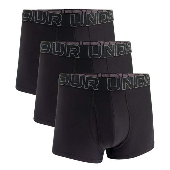 Under Armour UA Performance Tech - Solid In Boxershorts - Image 1