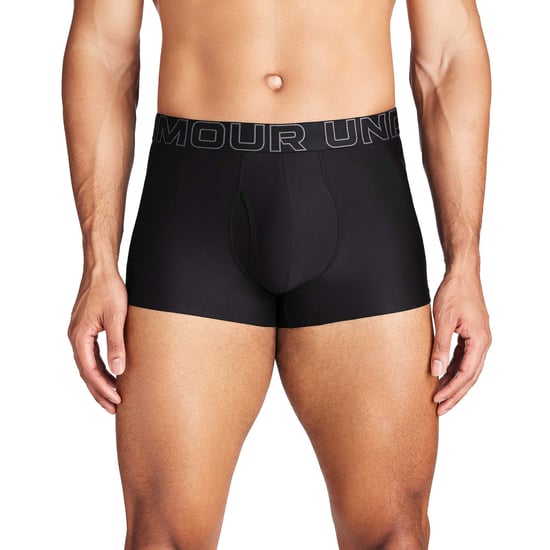 Under Armour UA Performance Tech - Solid In Boxershorts - Image 2