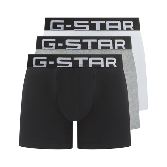 G Star Raw Oak Trunk-Pack Boxershorts - Image 1