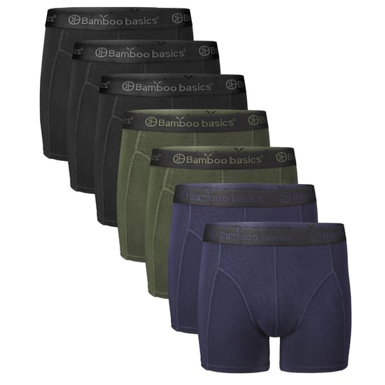 Boxershorts von Bamboo Basics - Image 1