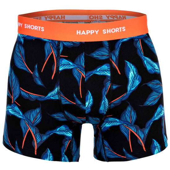 Happy Shorts Retro Jersey Boxershorts - Image 2