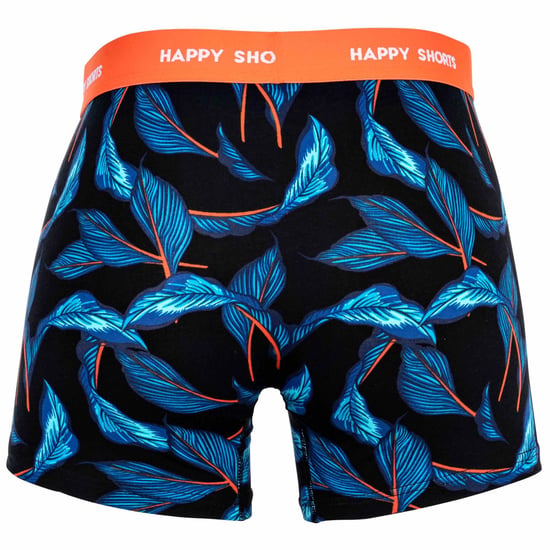 Happy Shorts Retro Jersey Boxershorts - Image 3