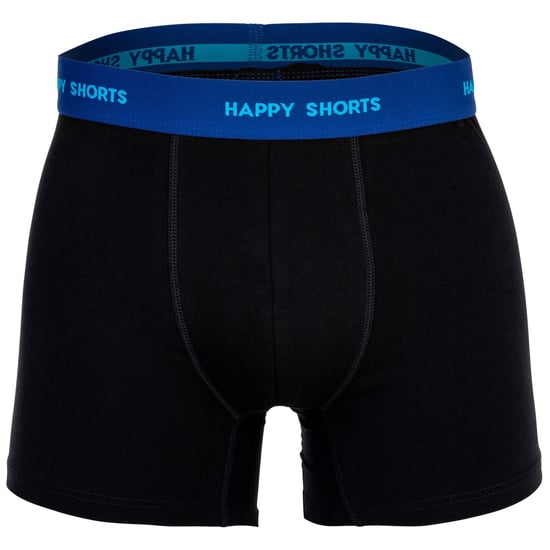 Happy Shorts Retro Jersey Boxershorts - Image 4