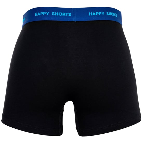 Happy Shorts Retro Jersey Boxershorts - Image 5