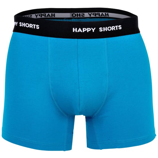 Happy Shorts Retro Jersey Boxershorts - Image 6